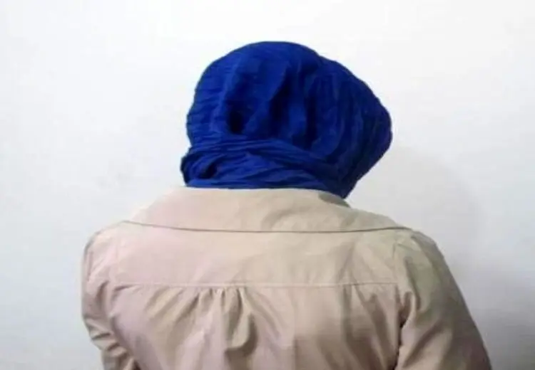 دختر متهم به رابطه نامشروع: دوستم با مردی رابطه پنهانی داشت، من متهم شدم