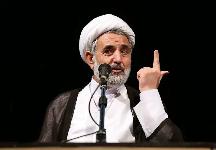  نماینده قم: قانون حجاب مجلس، سخت نیست که جامعه آن را قبول نکند/ هر کس خربزه می خورد پای لرزش هم می نشیند