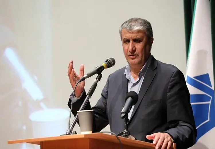 اسلامی: نیاز به سوخت هسته‌ای یک امر حیاتی است