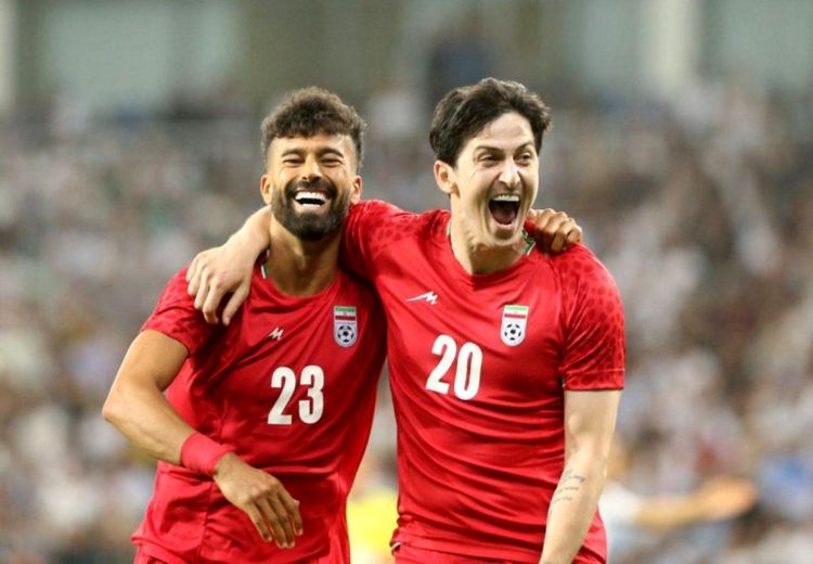 ایران در سخت‌ترین گروه مقدماتی جام جهانی!