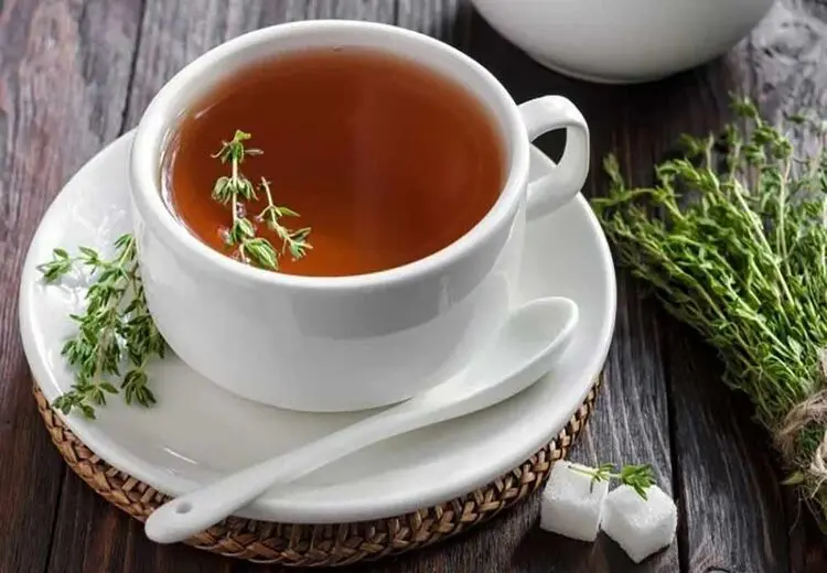 چای بخوریم یا نخوریم؟