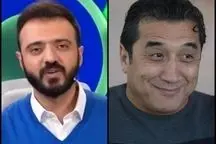 واکنش ابوطالب حسینی به حواشی اخیر خداداد عزیزی