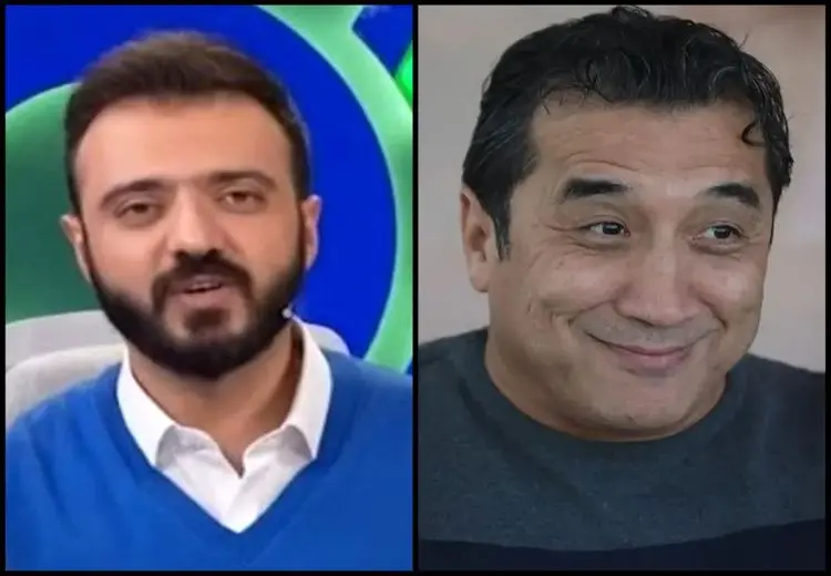 واکنش ابوطالب حسینی به حواشی اخیر خداداد عزیزی