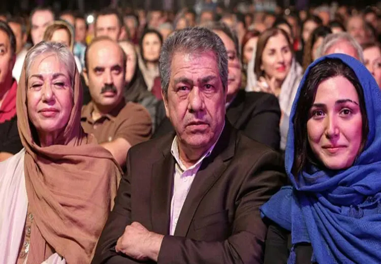 جهانگیر کوثری : باران کوثری هم ممنوع‌التصویر است هم ممنوع‌الخروج هم ممنوع‌الپوستر