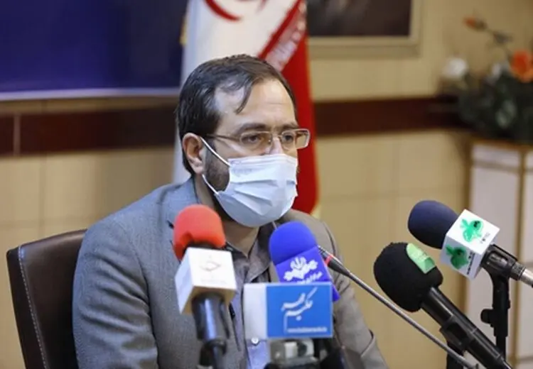 فراخوان برای تولید شیر خشک در کشور