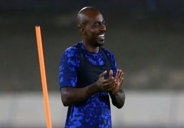 ستاره استقلال آماده برای دیدار با الاهلی 