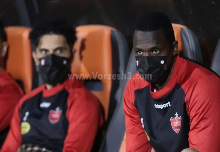  اولین خروجی پرسپولیس مشخص شد