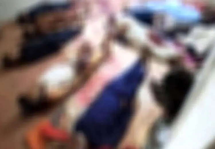 جزئیاتی جدید از قتل 9 نفر از اتباع پاکستان در سراوان