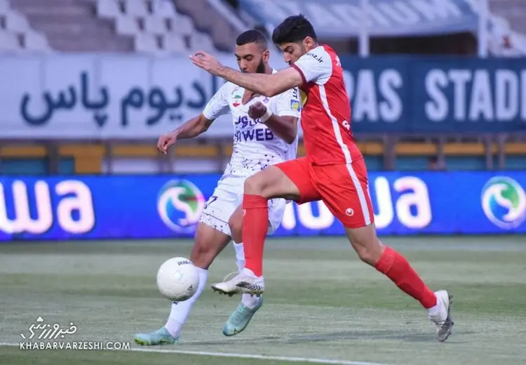 مبلغ پیشنهادی به ستاره پرسپولیس چقدر بود؟