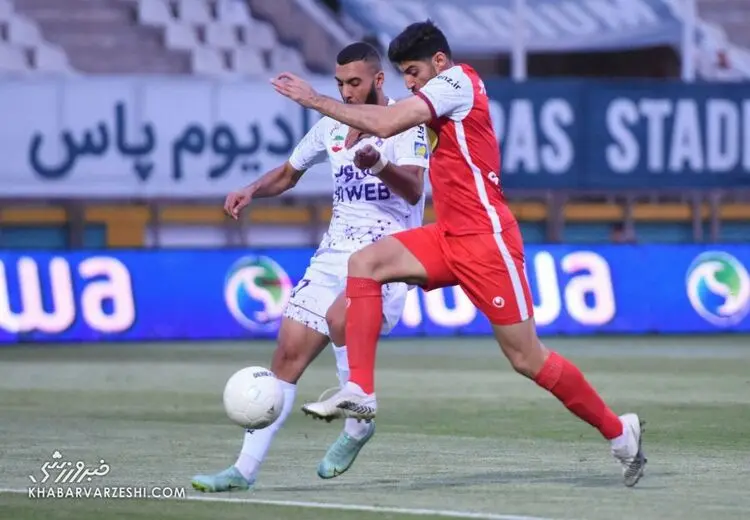 مبلغ پیشنهادی به ستاره پرسپولیس چقدر بود؟