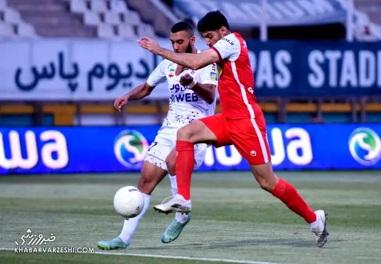 مبلغ پیشنهادی به ستاره پرسپولیس چقدر بود؟