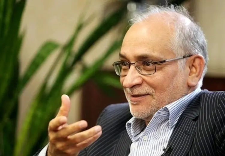 سطح اعتراضات دو سوم ایران را در بر گرفته بود