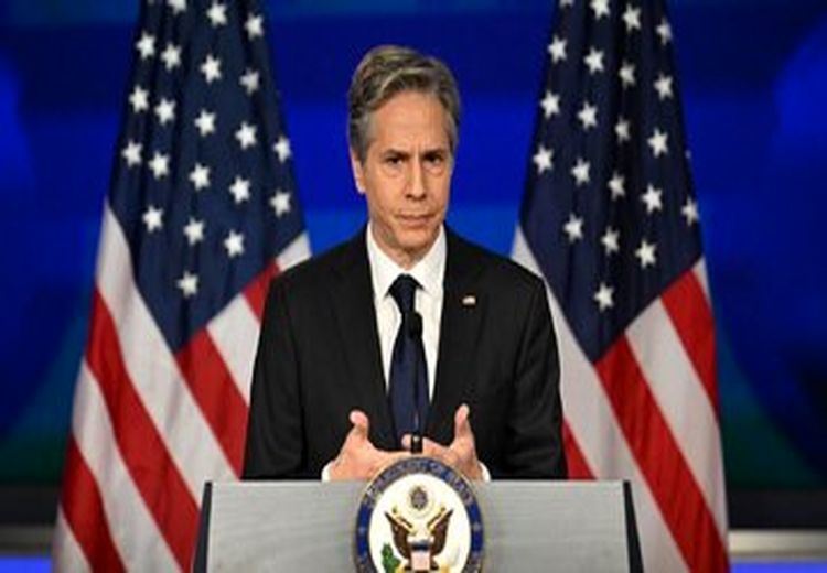 وزیرخارجه آمریکا: ایده اخراج فلسطینی‌ها از غزه محکوم به شکست است