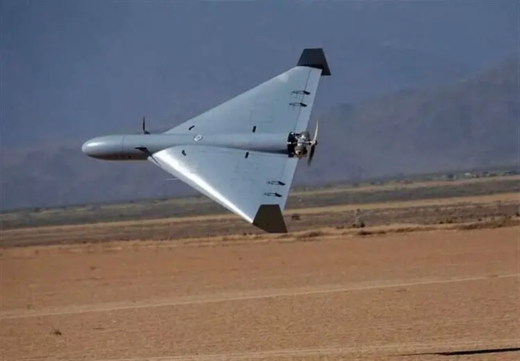 جزئیاتی از حمله به جزیره هنگام