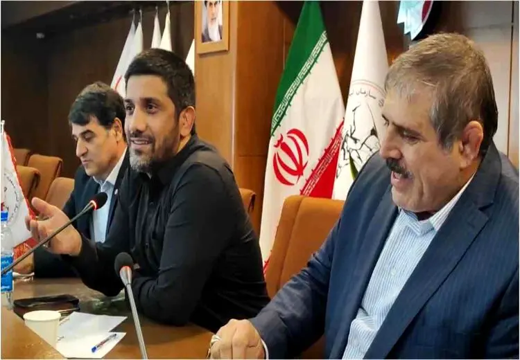 دعوای علیرضا دبیر و عباس جدیدی تمامی ندارد
