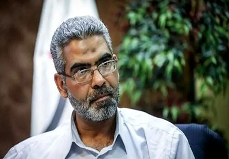 صمصامی: قالیباف و پزشکیان در خون‌های ریخته‌شده در اعتراضات دی‌ماه شریک‌اند