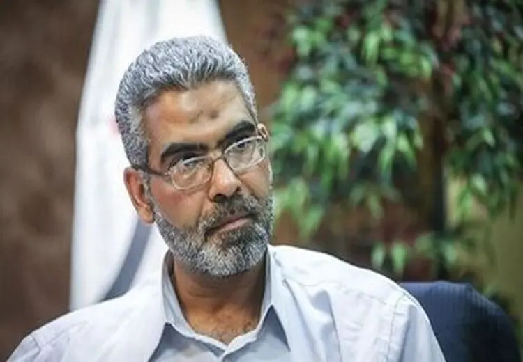 صمصامی: قالیباف و پزشکیان در خون‌های ریخته‌شده در اعتراضات دی‌ماه شریک‌اند