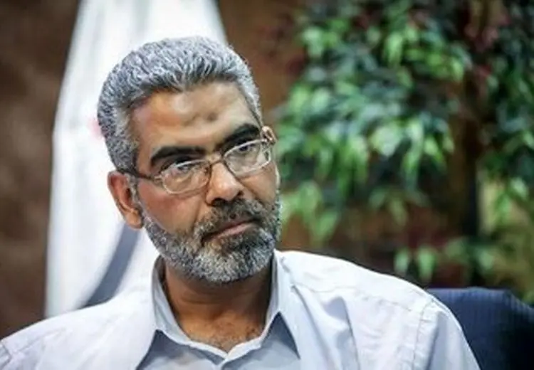 صمصامی: قالیباف و پزشکیان در خون‌های ریخته‌شده در اعتراضات دی‌ماه شریک‌اند