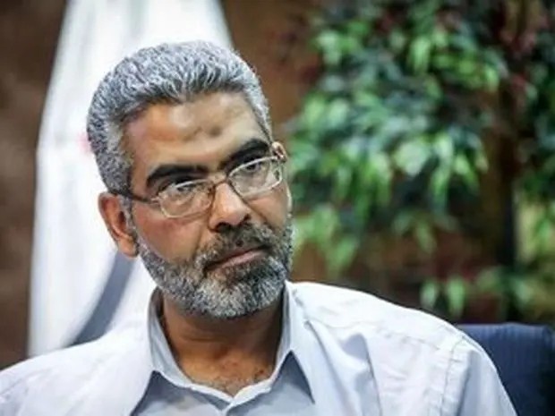 صمصامی: قالیباف و پزشکیان در خون‌های ریخته‌شده در اعتراضات دی‌ماه شریک‌اند