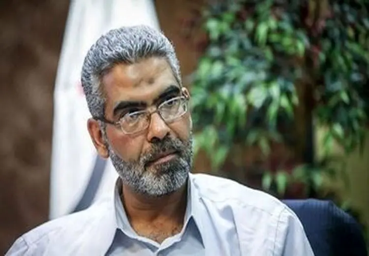 صمصامی: قالیباف و پزشکیان در خون‌های ریخته‌شده در اعتراضات دی‌ماه شریک‌اند