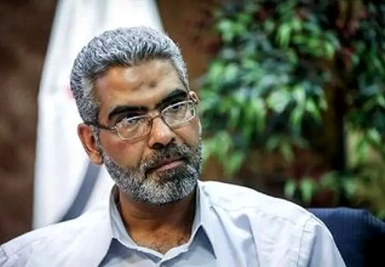 صمصامی: قالیباف و پزشکیان در خون‌های ریخته‌شده در اعتراضات دی‌ماه شریک‌اند