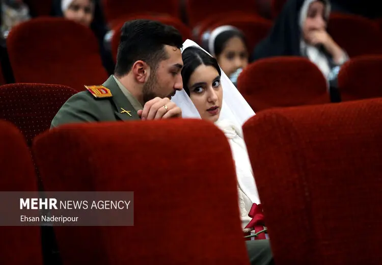 مدت زمان مناسب برای دوران «عقد» چقدر است؟
