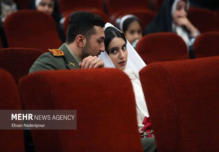 مدت زمان مناسب برای دوران «عقد» چقدر است؟