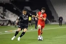 شکست تراکتور مقابل السد/ بیرانوند دو گل خورد!