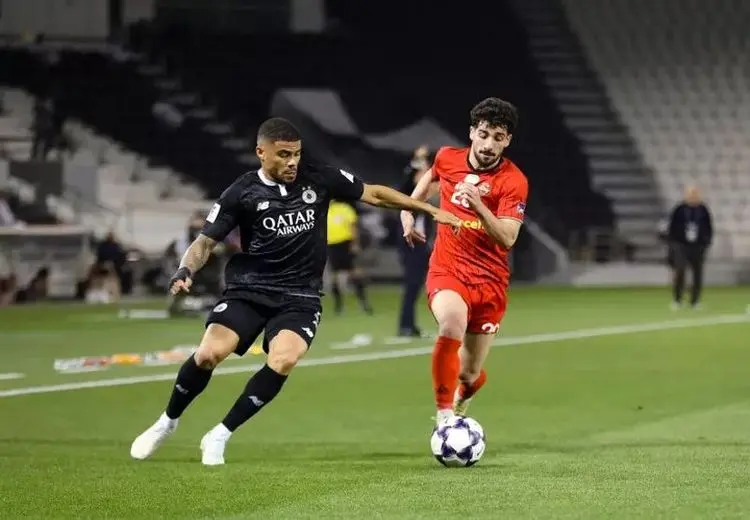 شکست تراکتور مقابل السد/ بیرانوند دو گل خورد!