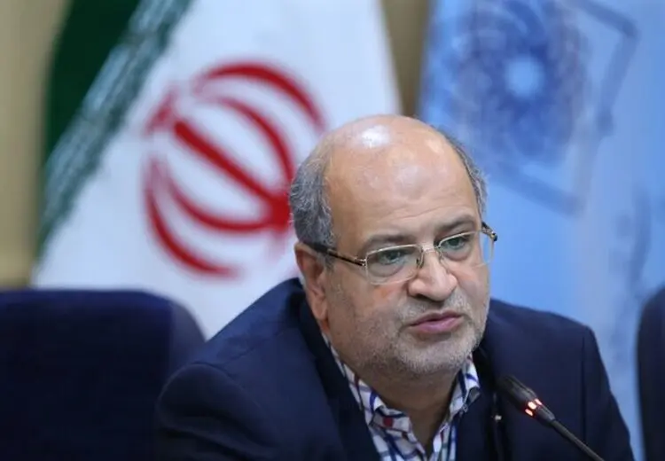 زالی: شرایط برای سفرهای تفریحی امن نیست