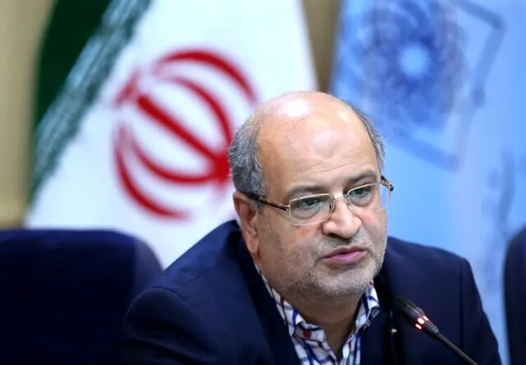 زالی: شرایط برای سفرهای تفریحی امن نیست