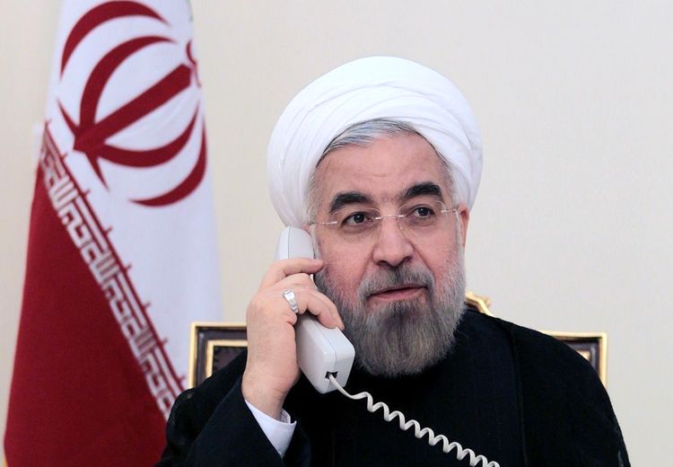 دستور روحانی به وزیر آموزش و پرورش: نگرانی‌ها از برگزاری حضوری امتحانات دانش‌آموزان رفع شود