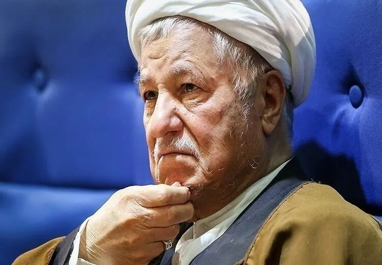 دستورات مهم رهبری به سیدمحمد خاتمی به روایت هاشمی رفسنجانی