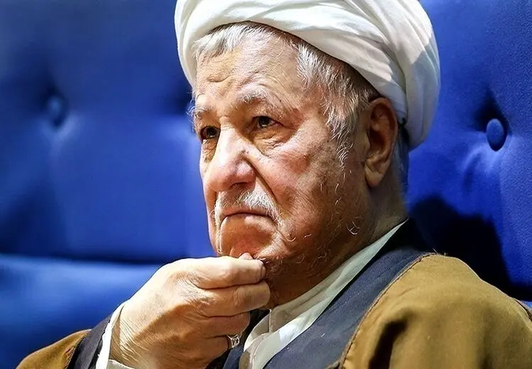 دستورات مهم رهبری به سیدمحمد خاتمی به روایت هاشمی رفسنجانی