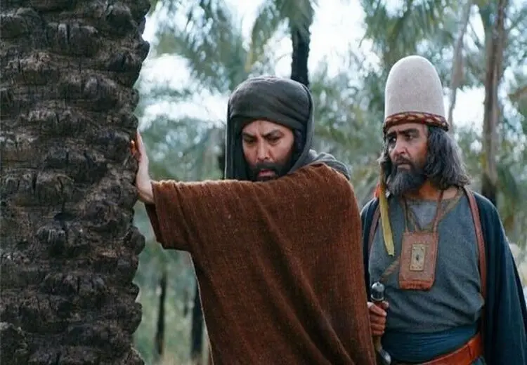 «مختارنامه» پخش می‌شود!