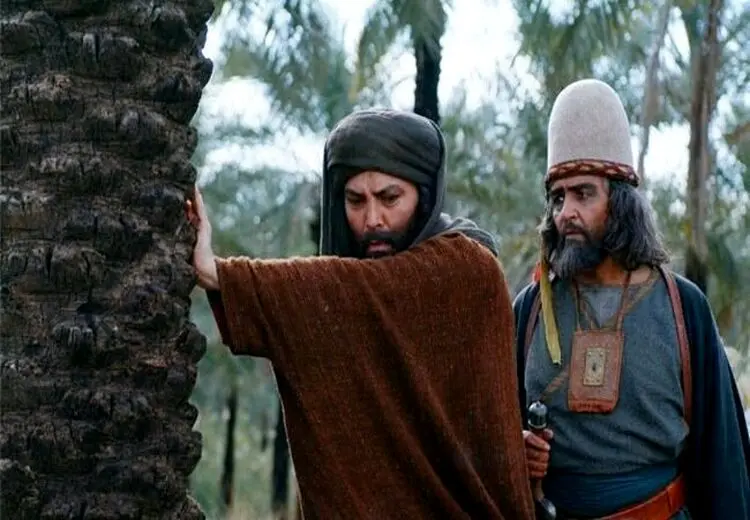 «مختارنامه» پخش می‌شود!