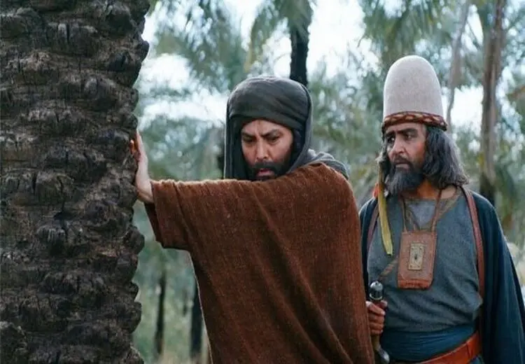 «مختارنامه» پخش می‌شود!