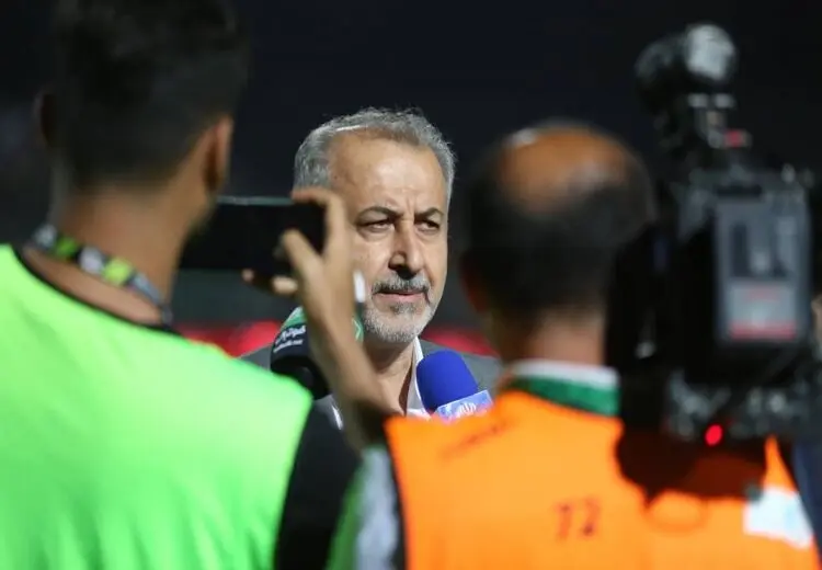 جذب کنعانی یک شرط دارد