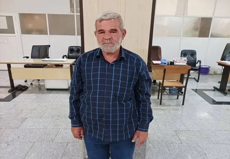 9 زن قربانی تجاوز و سرقت این "سردار" قلابی شدند