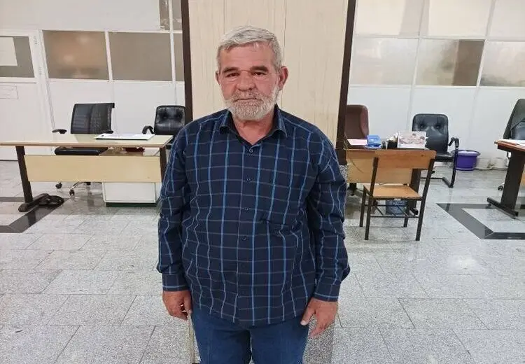 9 زن قربانی تجاوز و سرقت این "سردار" قلابی شدند