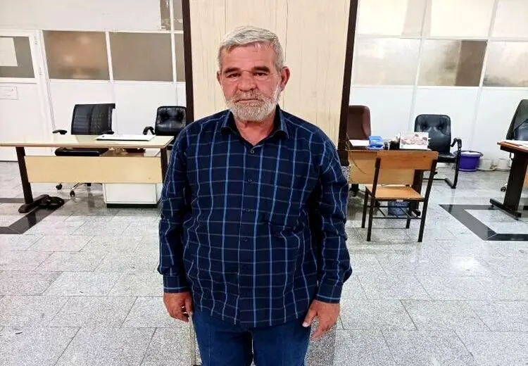 9 زن قربانی تجاوز و سرقت این "سردار" قلابی شدند