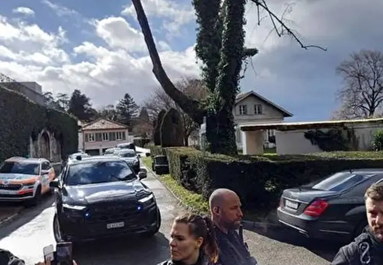 توقف موقتی مذاکرات ایران و آمریکا در ژنو/ شروع دوباره بعد از استراحت و مشورت با پایتخت‌ها