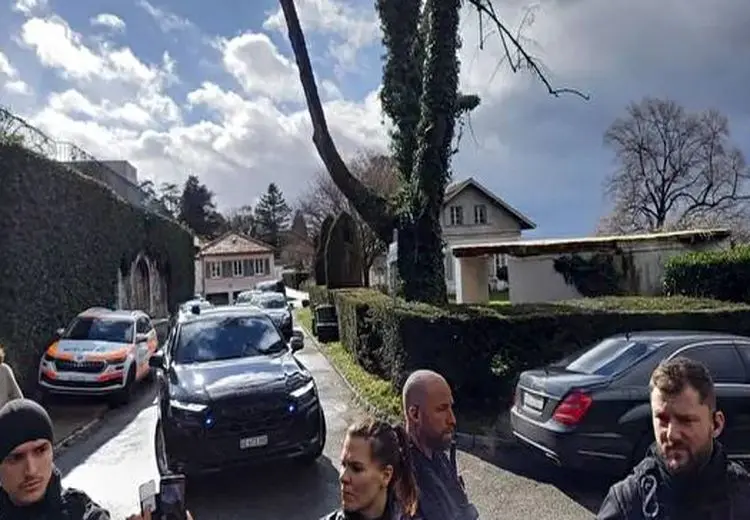  سی‌ان‌ان: آمریکا در مذاکرات ژنو خواستار برچیدن تاسیسات اصلی هسته‌ای هستند