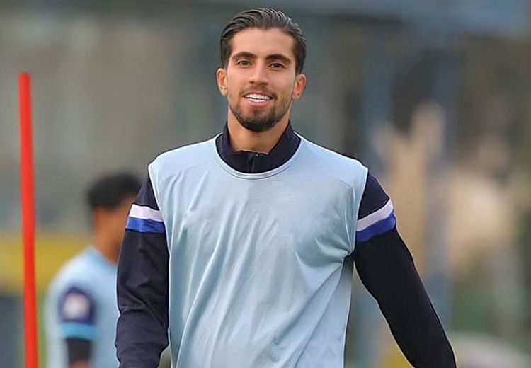 تردید ساپینتو برای انتخاب جانشین کوشکی