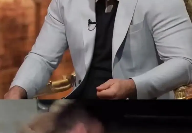 ماجرای کشته شدن شیرِ علی اکبری که آبروی باغ وحش را برد!