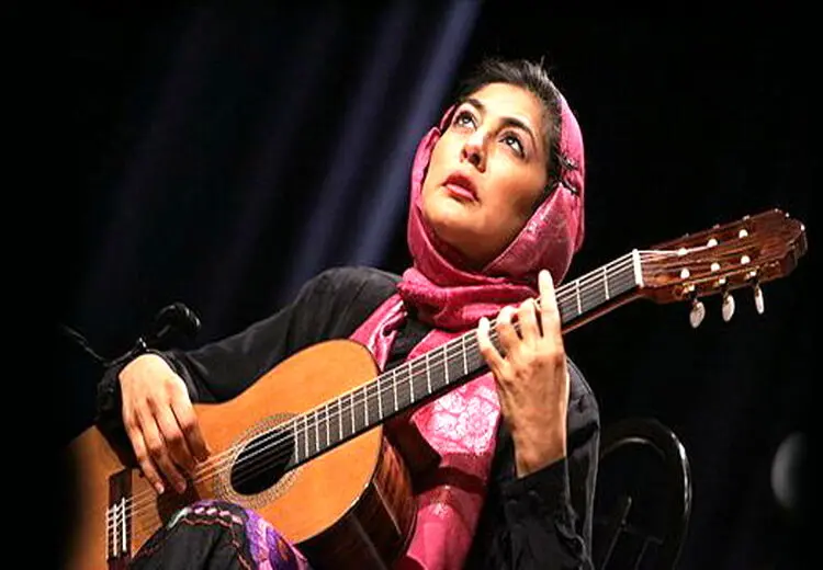 لی‌لی افشار درگذشت