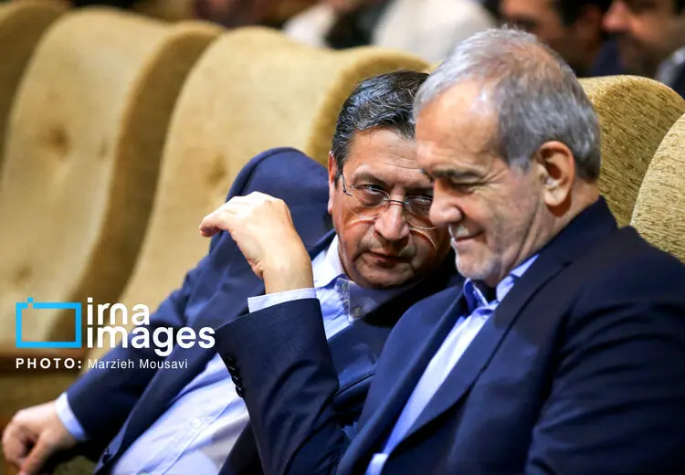همتی: گزارشی درباره اقدامات ضروری برای عادی سازی پرونده ایران در FATF به رییس جمهور ارائه کردم