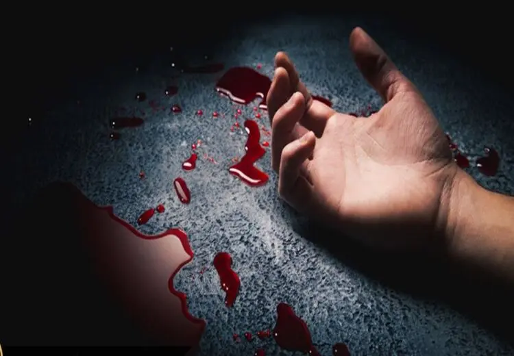 قتل شوهر 20 ساله توسط نوعروس 16ساله با چاقو؟
