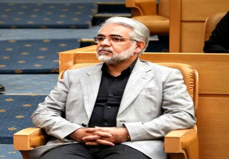 قربان‌زاده از سازمان خصوصی‌سازی رفت