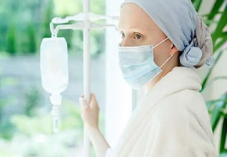 مرگ سالانه ۵۵ هزار ایرانی بر اثر سرطان/ پیشگیری از ابتلا با اصلاح سبک زندگی